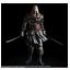 ASSASSIN'S CREED 4 BLACK FLAG PLAY ARTS
