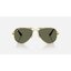 RayBan RB3925 001/58 Aviator max