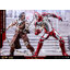 HOTTOYS - Ironman 2 - Ironman Mark V (Diecast)