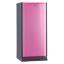 Mitsubishi ตู้เย็น 1 ประตู 6.4 คิว รุ่น MR-18-RP (สีชมพู)