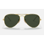 RayBan RB3025 W3400 AVIATOR LARGE METAL