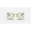RayBan RB3447 004/T1 ROUND METAL PHOTOCHROMIC