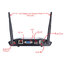 wePresent WiPG-1600W Upgraded Wireless Presentation GATEWAY