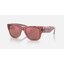 RayBan RB0840SF 66372K MEGA WAYFARER