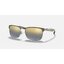 RayBan RB8319CH 9075/J0 CARBON FIBER