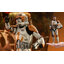 HOTTOYS - Commander Cody