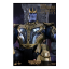 HOTTOYS - guardian of the galaxy - Thanos