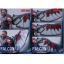 HOTTOYS - Captain America : Civil War - Falcon