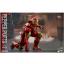HOTTOYS - Pepper potts & Iron man mark 9 : hot toys Special !!!
