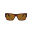 RayBan RB2187 954/33 WAYFARER NOMAD