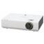 SONY VPL-EX290 ความสว่าง(ANSI Lumens)3800 ความละเอียด(พิกเซล)1024x768(XGA) ค่า Contrast 3,300:1