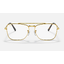 RayBan RX3636V 3086 NEW CARAVAN