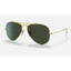 RayBan RB3025 W3400 AVIATOR LARGE METAL