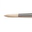 พู่กันสีน้ำมันขนหมู Winsor & Newton Winton กลม(Round)