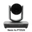 กล้องวีดีโอ ประชุมออนไลน์ (Video Conference) PTZ 20x ยี่ห้อ Nexis รุ่น PTZ520