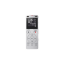 SONY เครื่องบันทึกเสียงหน่วยความจำ 4 GB รุ่น ICD-UX560F สีเงิน