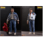 HOTTOYS - Back to the future - Marty McFly
