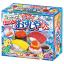 ขนมซูชิทำทานได้ Kracie Popin Cookin Sushi