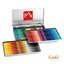 สีไม้ Caran d'Ache Soft Supracolor 120สี