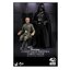 HOTTOYS - Star Wars / Episode IV A New Hope - Grand Moff Tarkin & Darth Vader Set