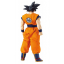 ดราก้อนบอล Goku ชุดผ้า