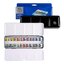 Winsor Cotman Watercolor Metal Box Set of 24