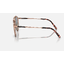 RayBan RB8237 3140AF TITANIUM