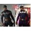 Super Premium Set: ชุดพรีเมียม กัปตันอเมริกา - Captain America
