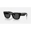 RayBan RB4940 601/87 Wayfarer puffer