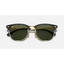 RayBan RB3716 187 CLUBMASTER METAL