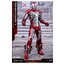 HOTTOYS - Ironman 2 - Ironman Mark V (Diecast)