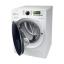 Samsung เครื่องซักผ้าฝาหน้า 12 กิโลกรัมรุ่น WW12K8412OW
