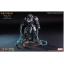 HOTTOYS - Iron man 2 : Whiplash mark II (Diecast)
