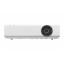 SONY VPL-EX255 ความสว่าง(ANSI Lumens)3300 ความละเอียด(พิกเซล)1024x768(XGA) ค่า Contrast 3,300:1