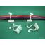 SELF ADHESIVE TWIST LOCKS (แป้นกาวรัดสาย)