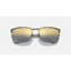 RayBan RB8319CH 9075/J0 CARBON FIBER