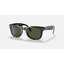 RayBan RB4105 601 FOLDING WAYFARER Polarized