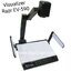 Visualizer Razr EV-590 HDMI Input & HDMI Output CMOS ความละเอียด 5 ล้านพิกเซล / เบา2.5KG