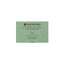 Baohong Artist Watercolor Paper Block Cotton100% 300g 20sht