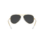 RayBan RB3025 919648 AVIATOR LARGE METAL