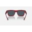 RayBan RB4396F 667987 Warren