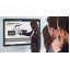 TouchMaker Luffy-T portable interactive board เปลี่ยน 46-80 นิ้ว เปลี่ยนจอ TV ให้เป็น interactive board