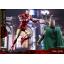 HOTTOYS - The Avenger - Iron Man Mark 6 (Exclusive Die-Cast)