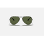 RayBan RB3025 004/58 AVIATOR LARGE METAL