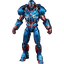 HOTTOYS - Avengers: Endgame - Iron Patriot