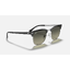 RayBan RB3716 9004/71 CLUBMASTER METAL