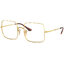 RayBan RX1971V 2500