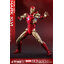 HOTTOYS - Iron Man Mark 46 (Concept Art Version) (Diecast)
