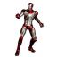HOTTOYS Iron Man - Iron Man Mark 5