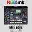 RGBlink Mini Edge 5CH (4K) SWITCHER สลับภาพ บันทึก สตรีม ผสมเสียง ควบคุมกล้อง logo PIP ChromaKey